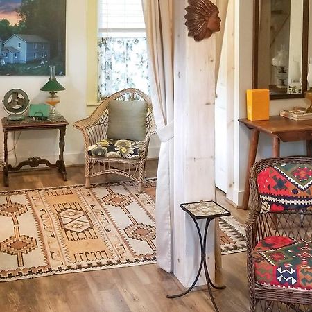 Rustic-Chic Cottage With Yard And Grill - Near Hiking! Northfield Exteriör bild