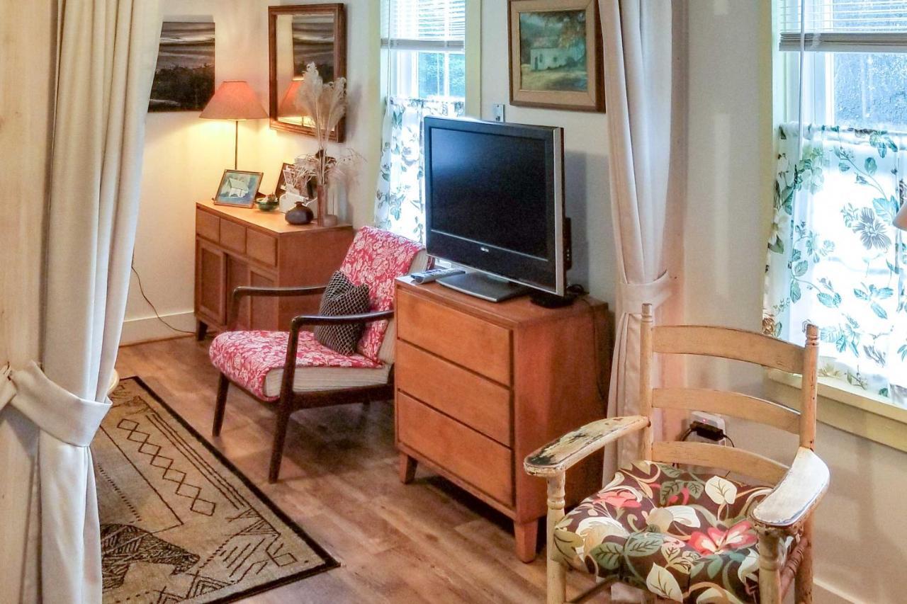 Rustic-Chic Cottage With Yard And Grill - Near Hiking! Northfield Exteriör bild